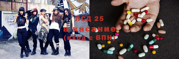 ешки Осинники